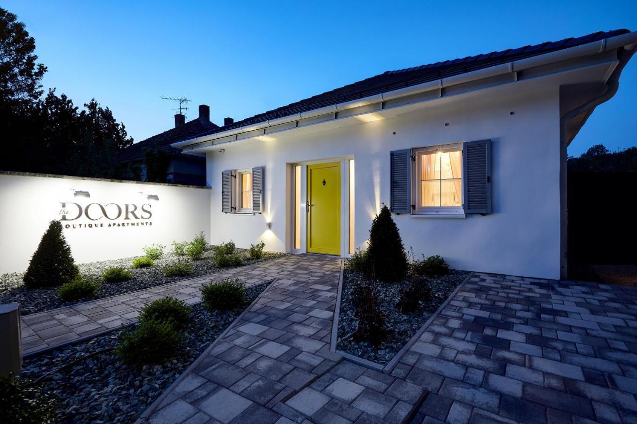 The Doors Boutique