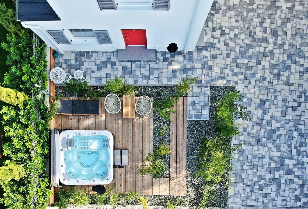 The Doors Boutique Apartamento