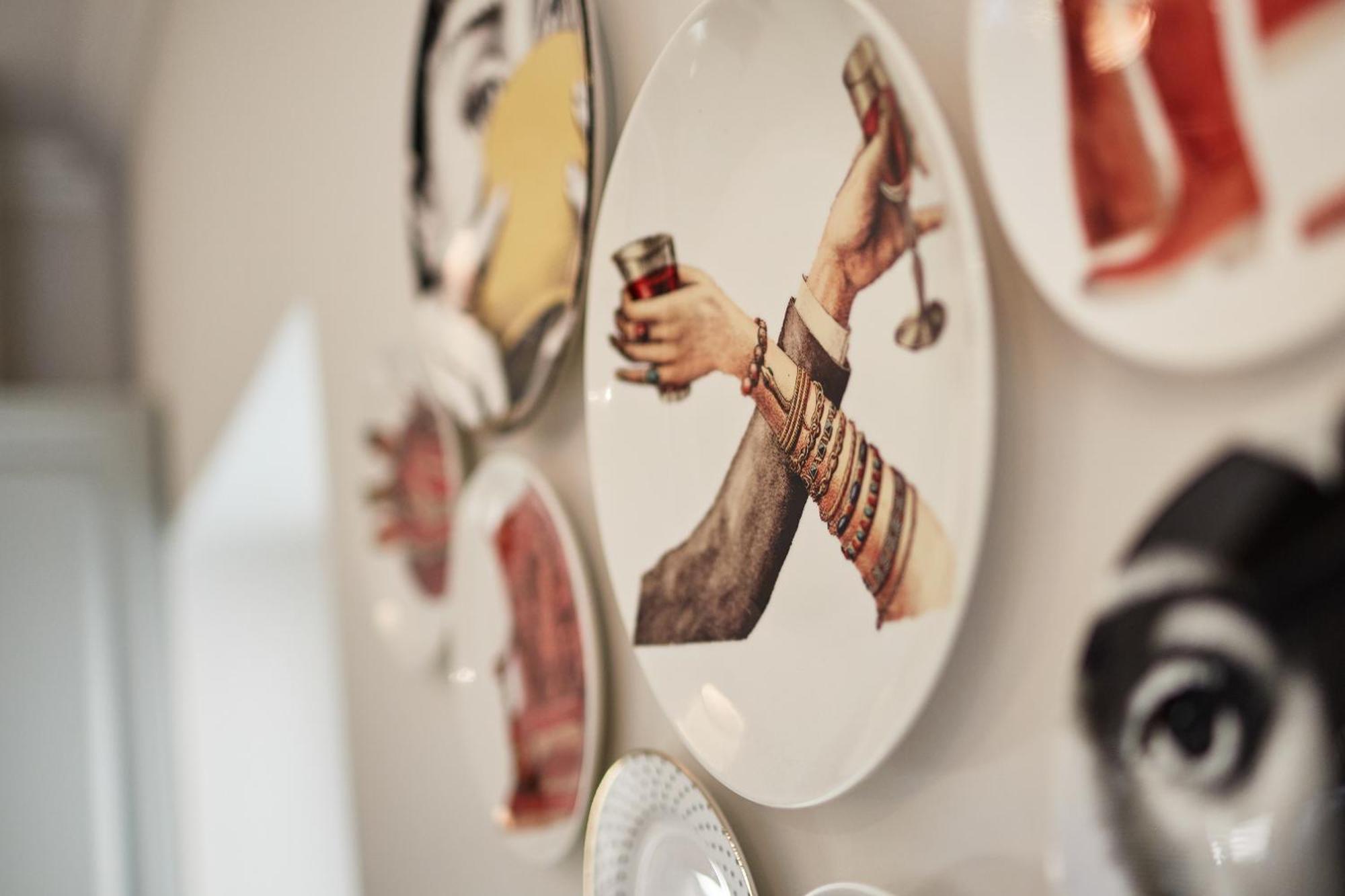 The Doors Boutique Apartamento